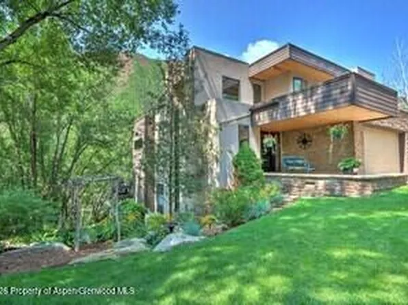 3369 S Grand Ave, Glenwood Springs, CO 81601