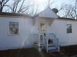 1302 Tremont St, Poplar Bluff, MO 63901