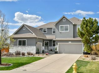 2494 Paint Pony Ct, Castle Rock, CO 80108