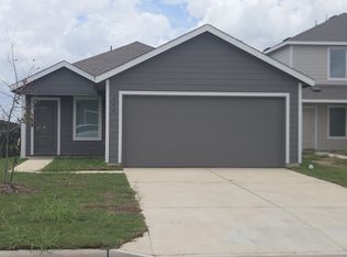 604 Rancho Del Cielo Loop, Georgetown, TX 78633