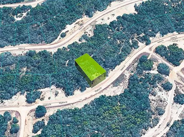 265 RHYTHM DR LOT 41, LAKE PLACID, FL 33852