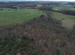 0 Asbury Rd, Strattanville, PA 16258