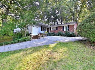 2577 Laurel Ridge Dr, Decatur, GA 30033