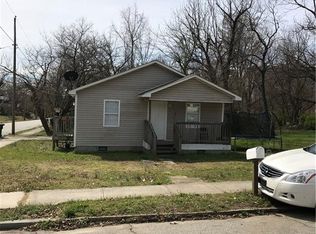 810 E Commerce Ave, High Point, NC 27260