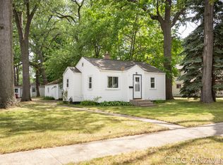 2117 Letart Ave, Muskegon, MI 49441