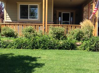 4421 Hayler Ave, Loveland, CO 80538