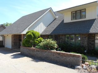 3216 Blue Sage Dr, Woodward, OK 73801