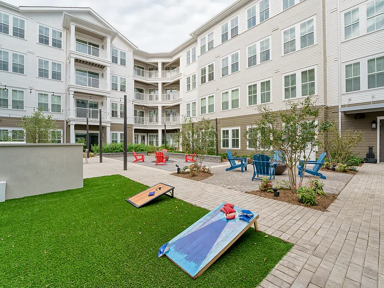 Lyric at Norton Commons Apartments — Photo 23