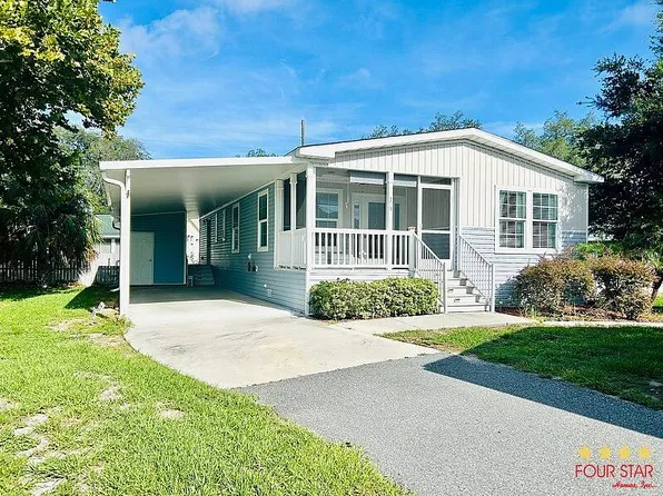 129 Millwood Rd #233, Leesburg, FL 34788