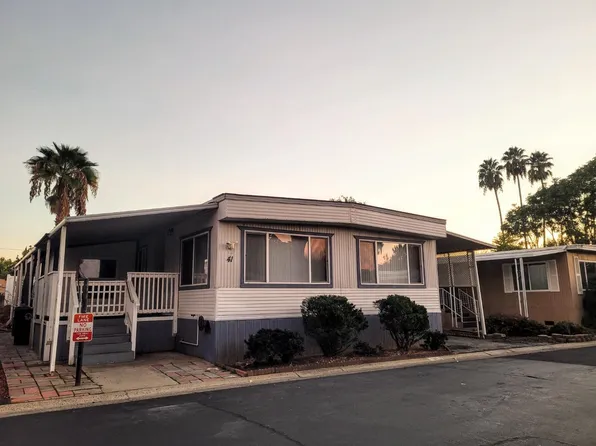 2950 Routier Rd Space 41, Sacramento, CA 95827