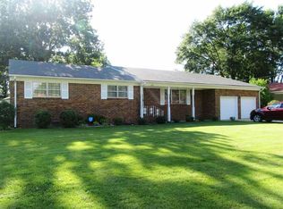 1615 19th Ave SW, Decatur, AL 35601