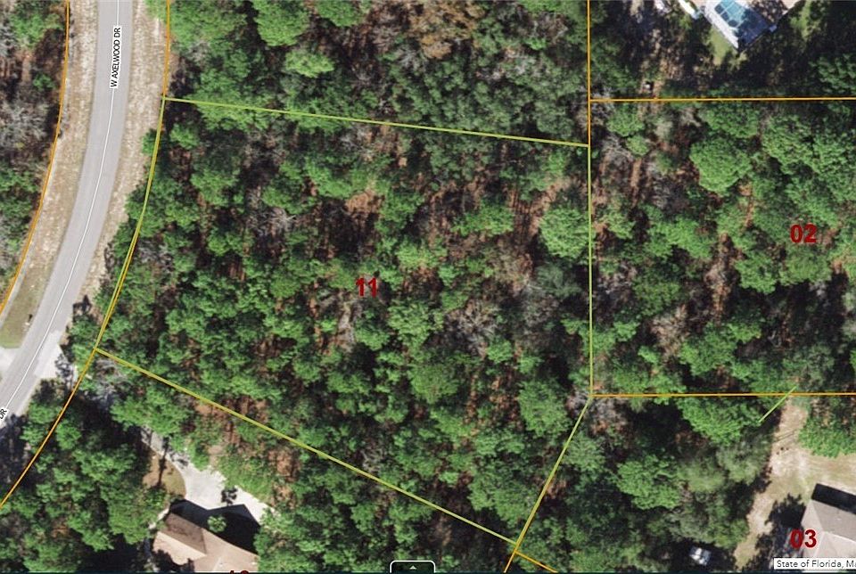 1st image of 2662 W Axelwood Dr