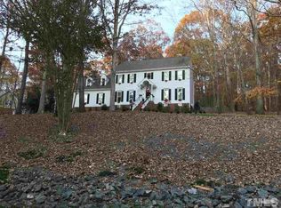 604 Hawick Rd, Raleigh, NC 27615