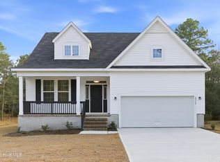2319 Caracara Drive, New Bern, NC 28560
