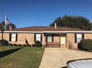 2140 Pompano Rd, Cantonment, FL 32533