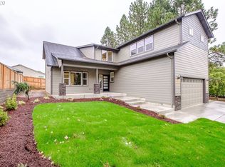 1649 N Albany Rd NW, Albany, OR 97321