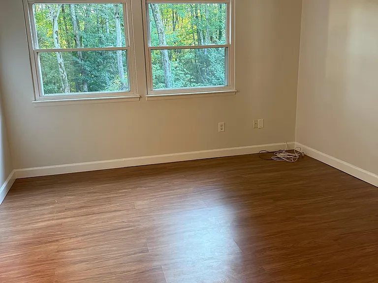 Bedroom - Master