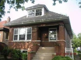 1826 S 60th Ct, Cicero, IL 60804