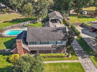 8533 Briarwood Pl, Baton Rouge, LA, 70809