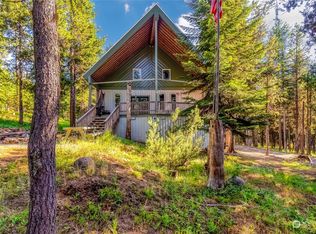 77667 Jack Pine Lane, Weston, OR 97886