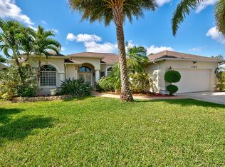 1380 SW Sultan Dr, Port Saint Lucie, FL 34953