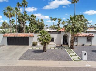 6612 E Presidio Rd, Scottsdale, AZ 85254