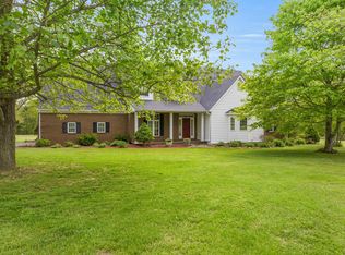603 Keenon Rd, Harrodsburg, KY 40330