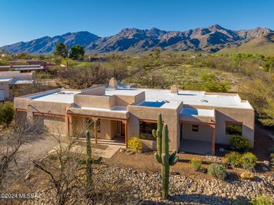8521 E Amethyst Ln, Tucson, AZ, 85750
