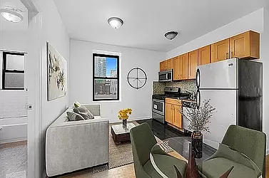 Rented by REAL New York