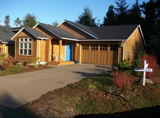 231 Nesting Glade, Depoe Bay, OR 97341