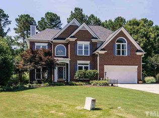 206 Ketrick Ct, Cary, NC 27519