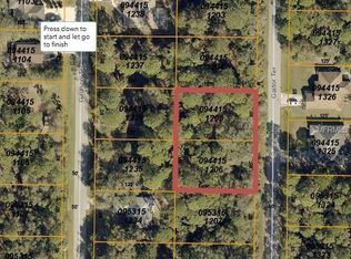 Gaitor Ter, North port, FL 34291