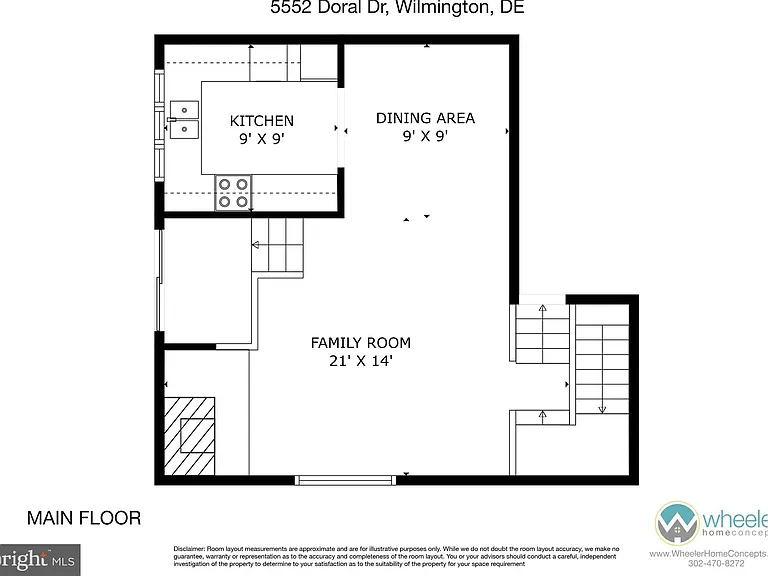 5552 Doral Dr — Photo 28