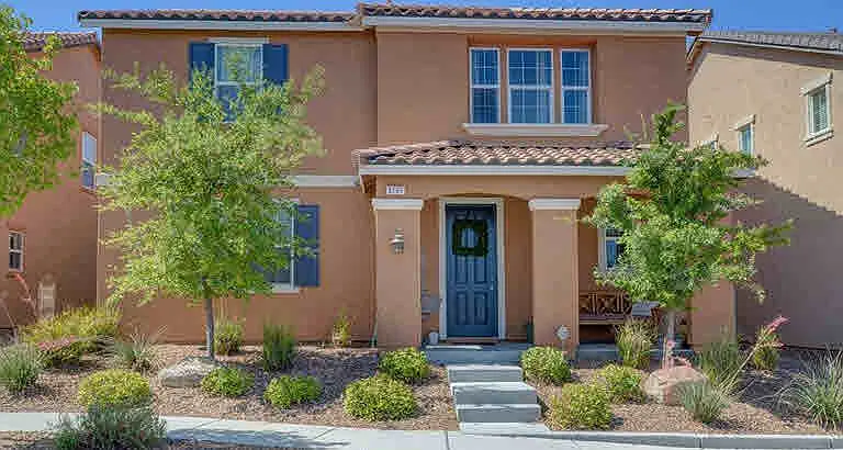 3191 Sisley Garden Ave — Photo 1