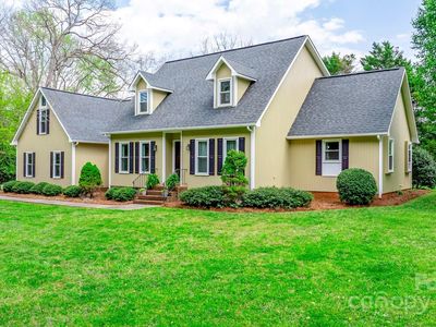 202 Knollwood Dr, Morganton, NC, 28655