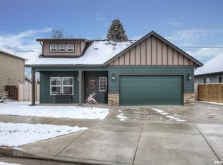 709 Pintail St, Silverton, OR 97381