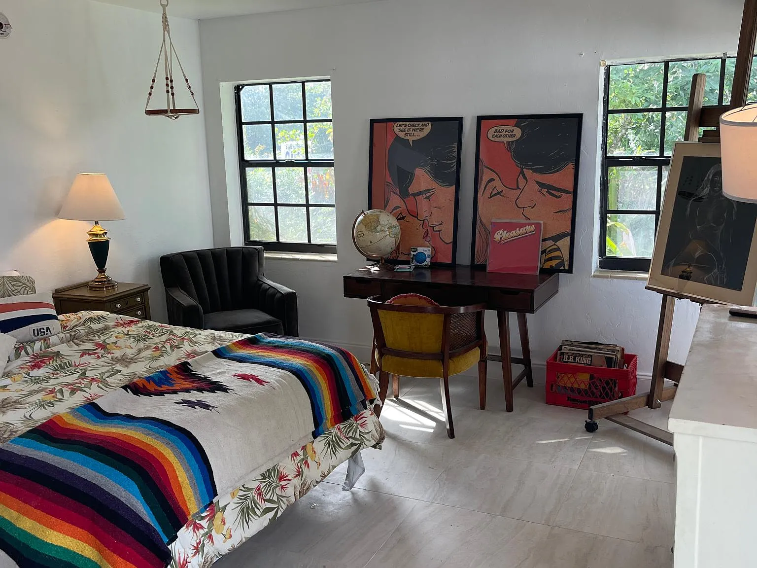 Studio, 500 sqft, $1,550 — Photo 3