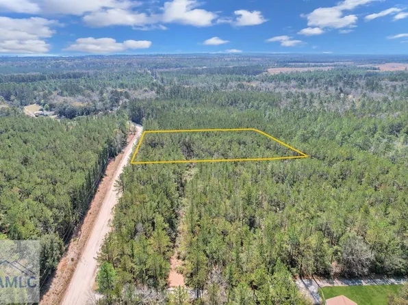 0 Vic Waters Rd SE, Townsend, GA 31331
