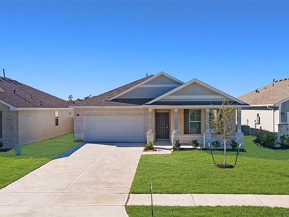 2nd image of 25810 Northpark Pine Dr