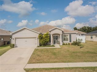 2265 Quail View Ave, Bartow, FL 33830