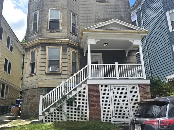 68 Hillside St, Roxbury, MA 02120