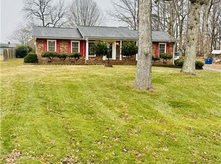 706 Crooked Run Rd, Rural Hall, NC 27045