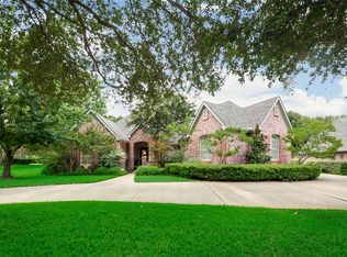 805 Riva Rdg, Lucas, TX 75098