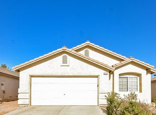 3729 Sorrowing Sparrow Ct, North Las Vegas, NV 89032