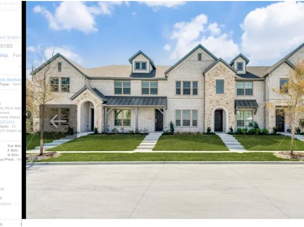 4369 Union St, North Richland Hills, TX 76180