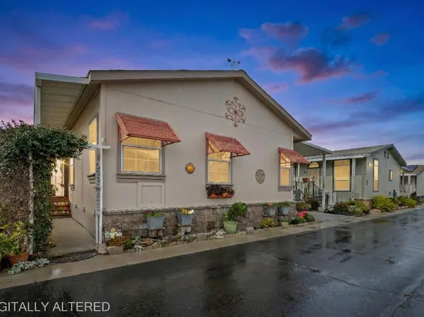 5130 County Road 99w APT 47, Dunnigan, CA 95937