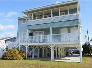 209 55th Ave N, North Myrtle Beach, SC 29582