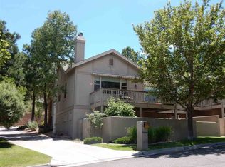 904 Circle Dr, Los Alamos, NM 87544