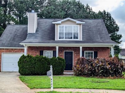 4707 Golod Way, Lithonia, GA, 30038