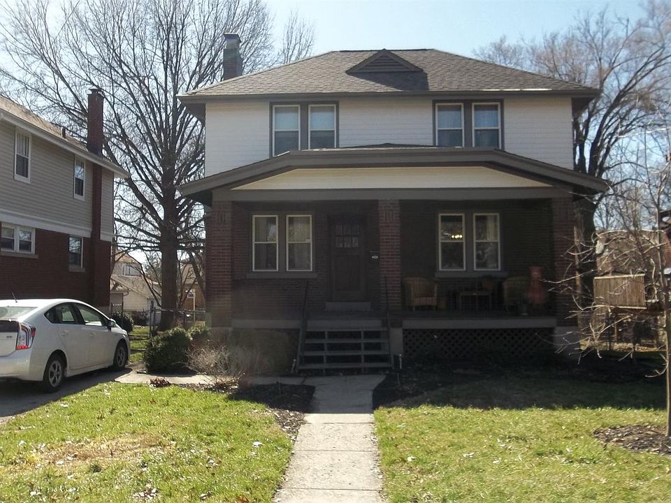 1st image of 4961 Relleum Ave